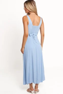 Archer Midi Dress