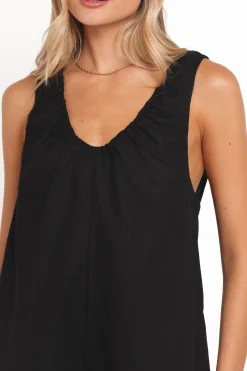 Archer Romper