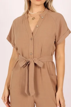 Archie Jumpsuit