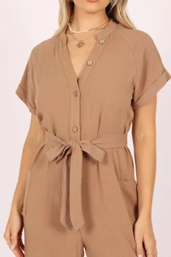 Archie Jumpsuit