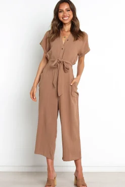 Archie Jumpsuit