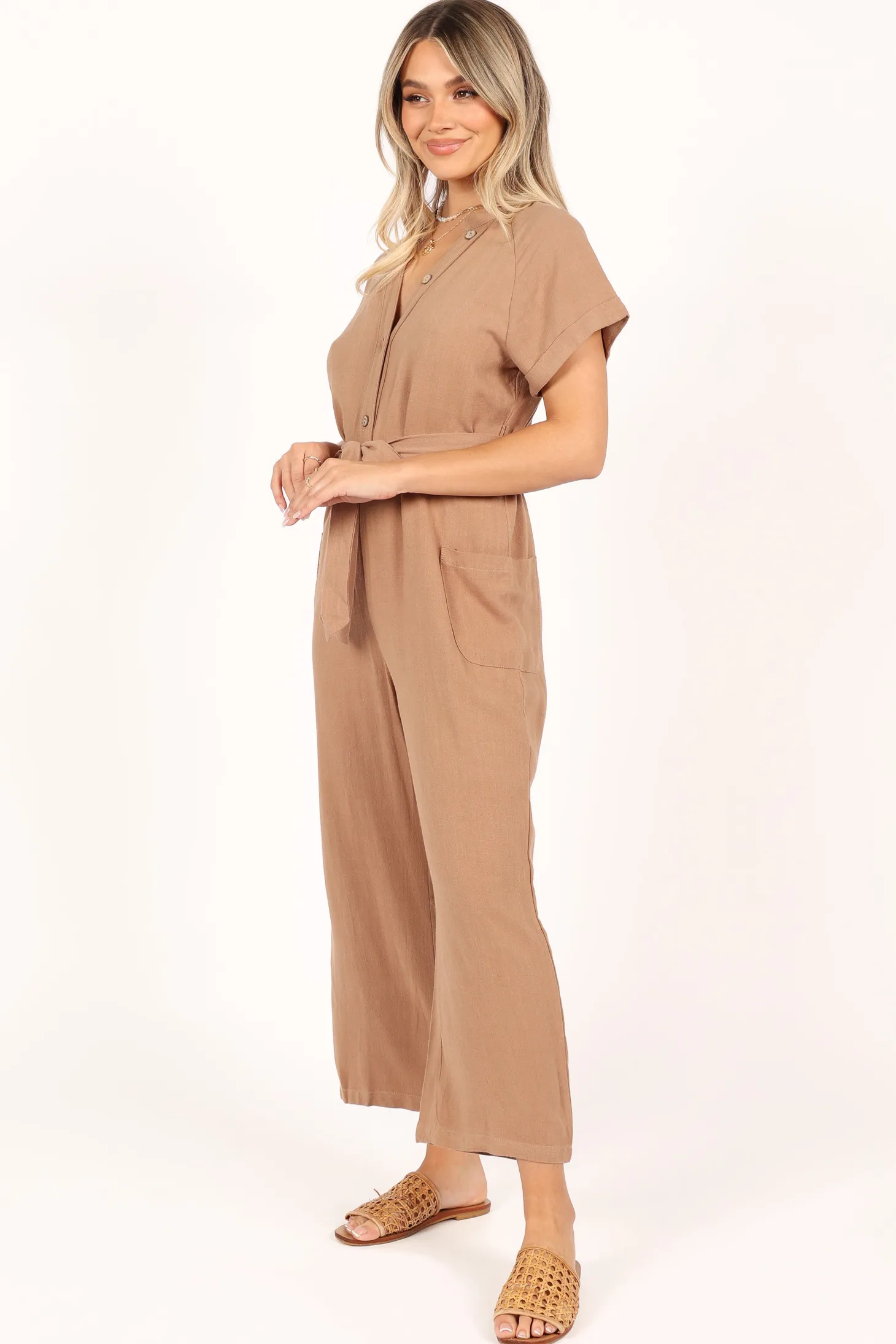 Archie Jumpsuit