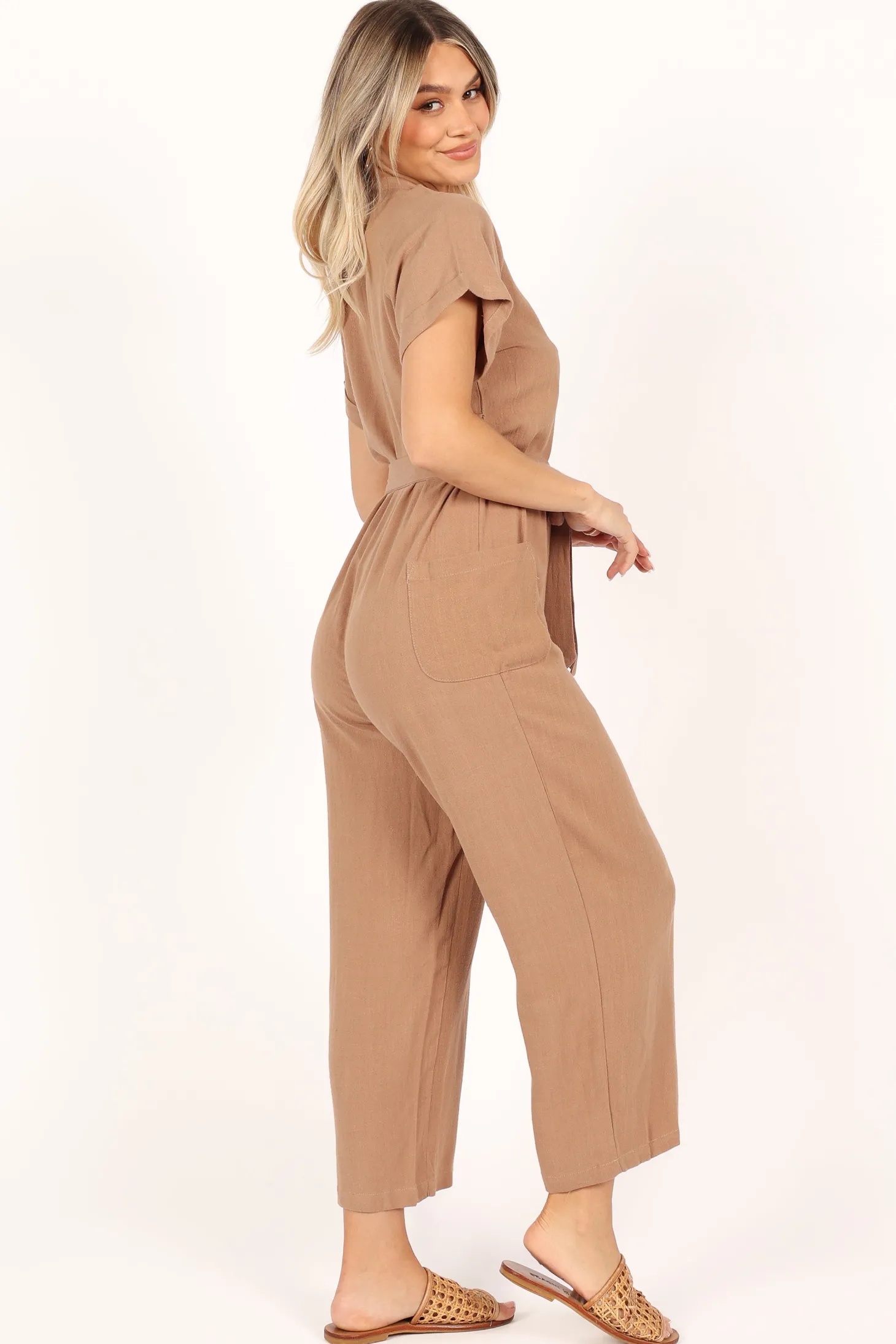 Archie Jumpsuit