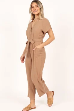 Archie Jumpsuit
