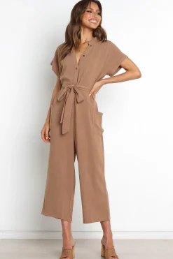 Archie Jumpsuit