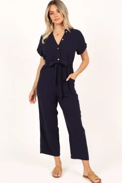 Archie Jumpsuit