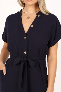 Archie Jumpsuit