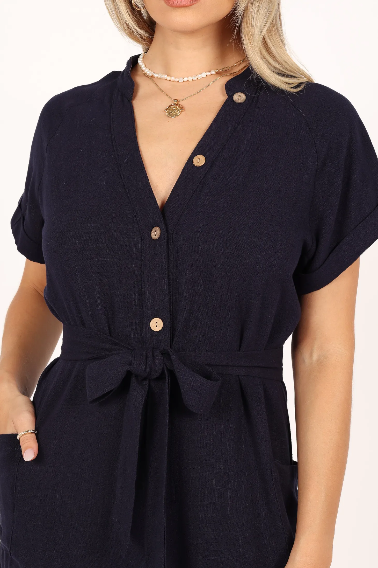 Archie Jumpsuit