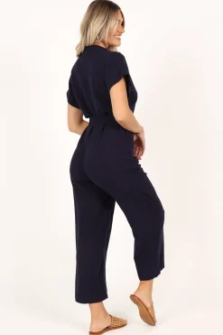 Archie Jumpsuit
