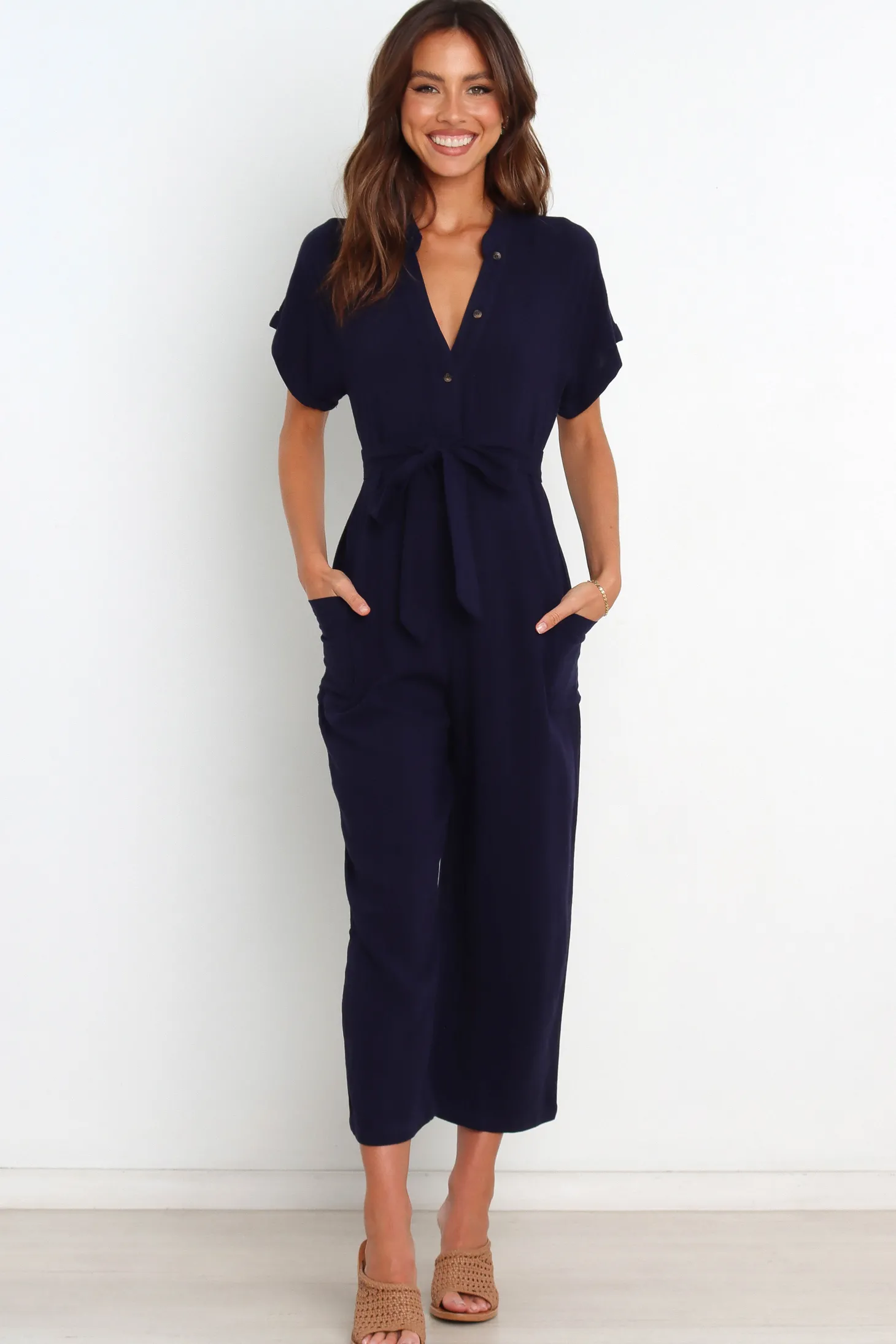 Archie Jumpsuit