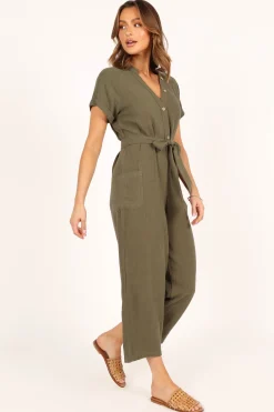 Archie Jumpsuit