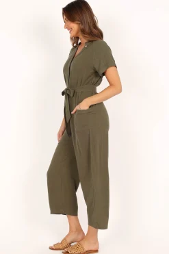 Archie Jumpsuit
