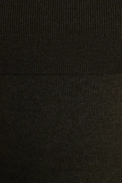 Archie Off The Shoulder Midi Dress