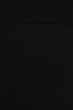 Archie Off the Shoulder Midi Dress