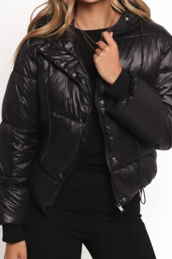Archie Puffer Jacket