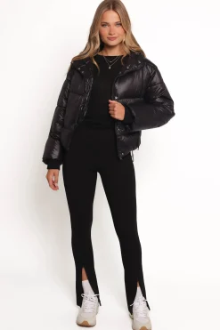 Archie Puffer Jacket