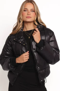 Archie Puffer Jacket