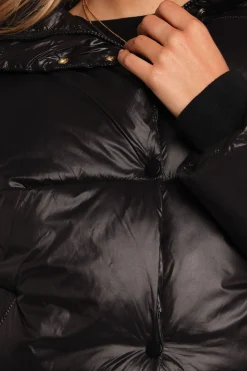 Archie Puffer Jacket