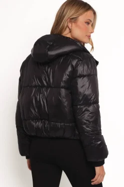 Archie Puffer Jacket