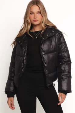 Archie Puffer Jacket