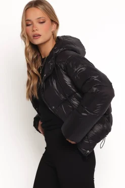 Archie Puffer Jacket