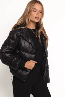 Archie Puffer Jacket