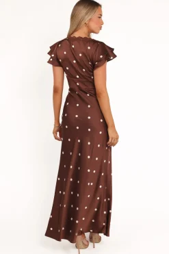 Arella Maxi Dress