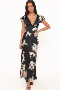 Arella Maxi Dress