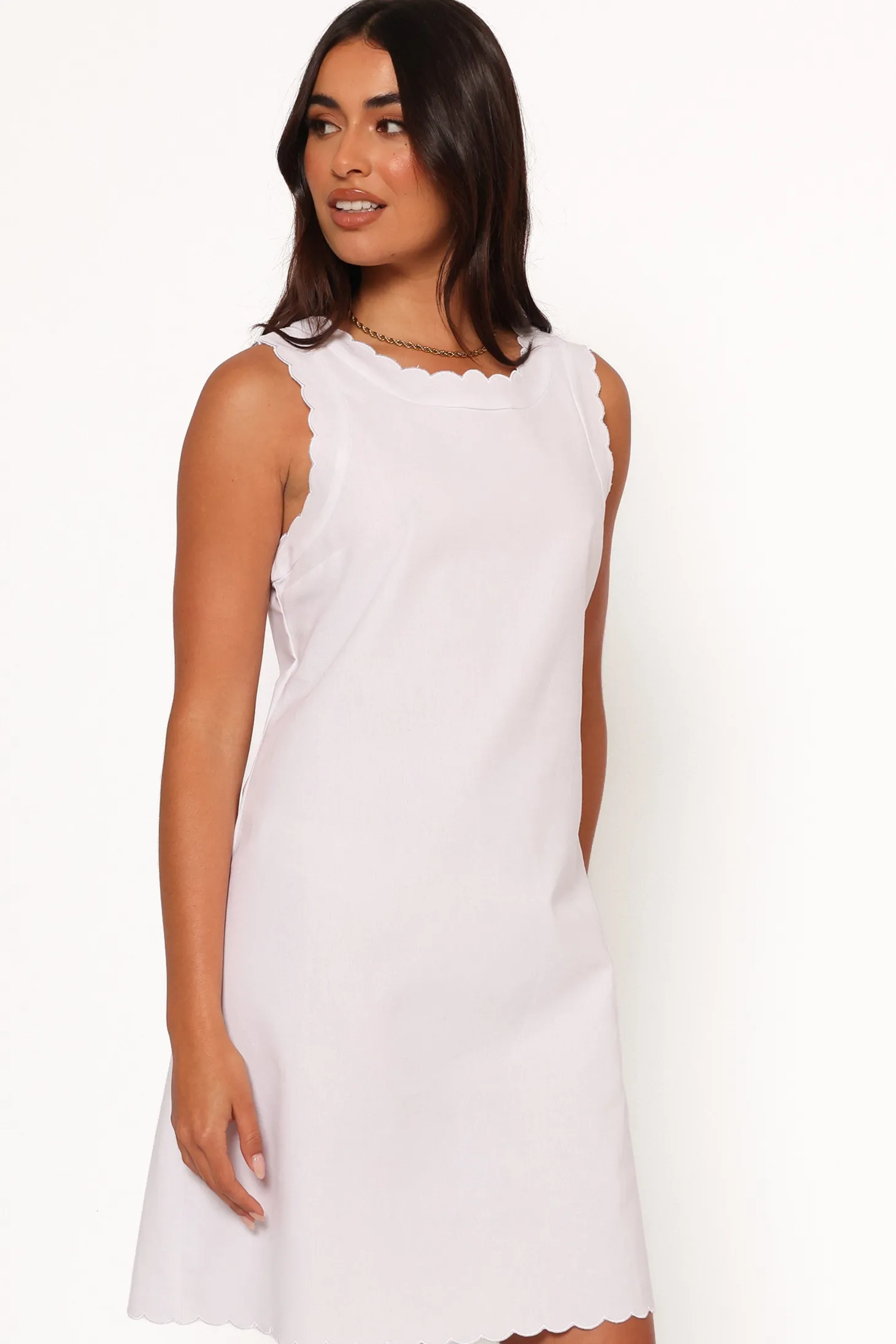 Ariah Mini Dress