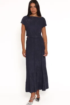 Aria Maxi Skirt Set
