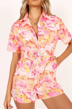 Arianna Romper
