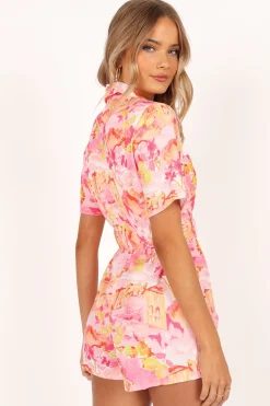 Arianna Romper