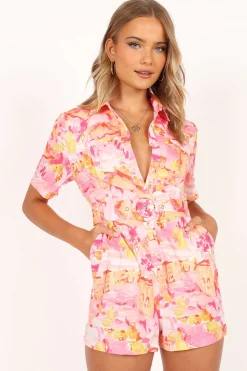 Arianna Romper