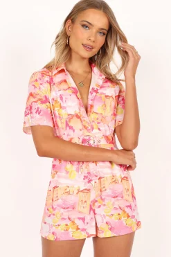 Arianna Romper