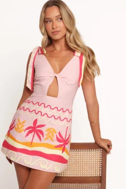 Ariarne Mini Dress