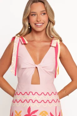 Ariarne Mini Dress
