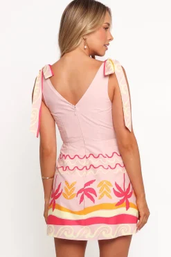 Ariarne Mini Dress
