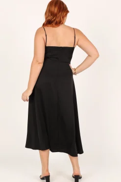 Ariel Dress