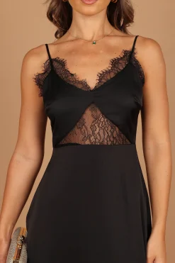 Ariel Dress