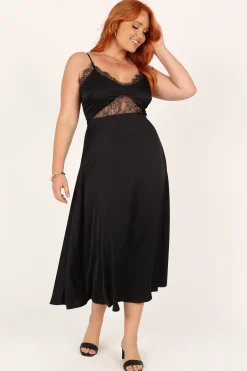 Ariel Dress