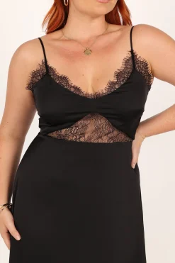 Ariel Dress