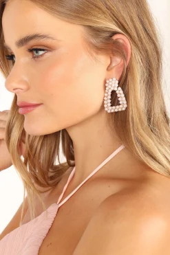 Ariel Earrings