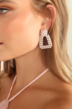 Ariel Earrings