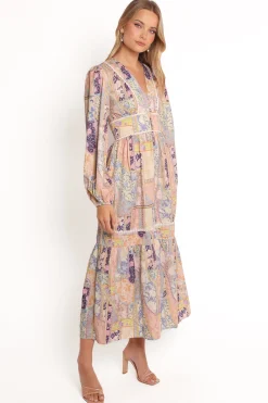 Ariella Maxi Dress