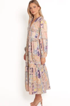 Ariella Maxi Dress