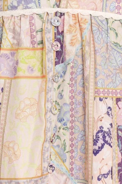 Ariella Maxi Dress
