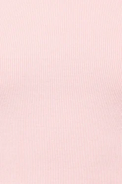Ari Ribbed Tank Top