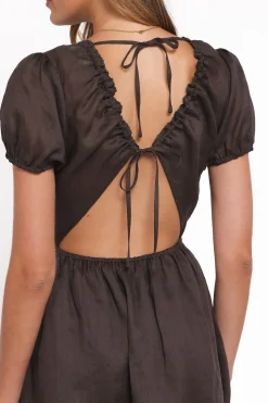 Arista Mini Dress