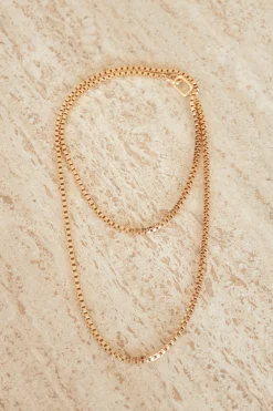 Arles Necklace