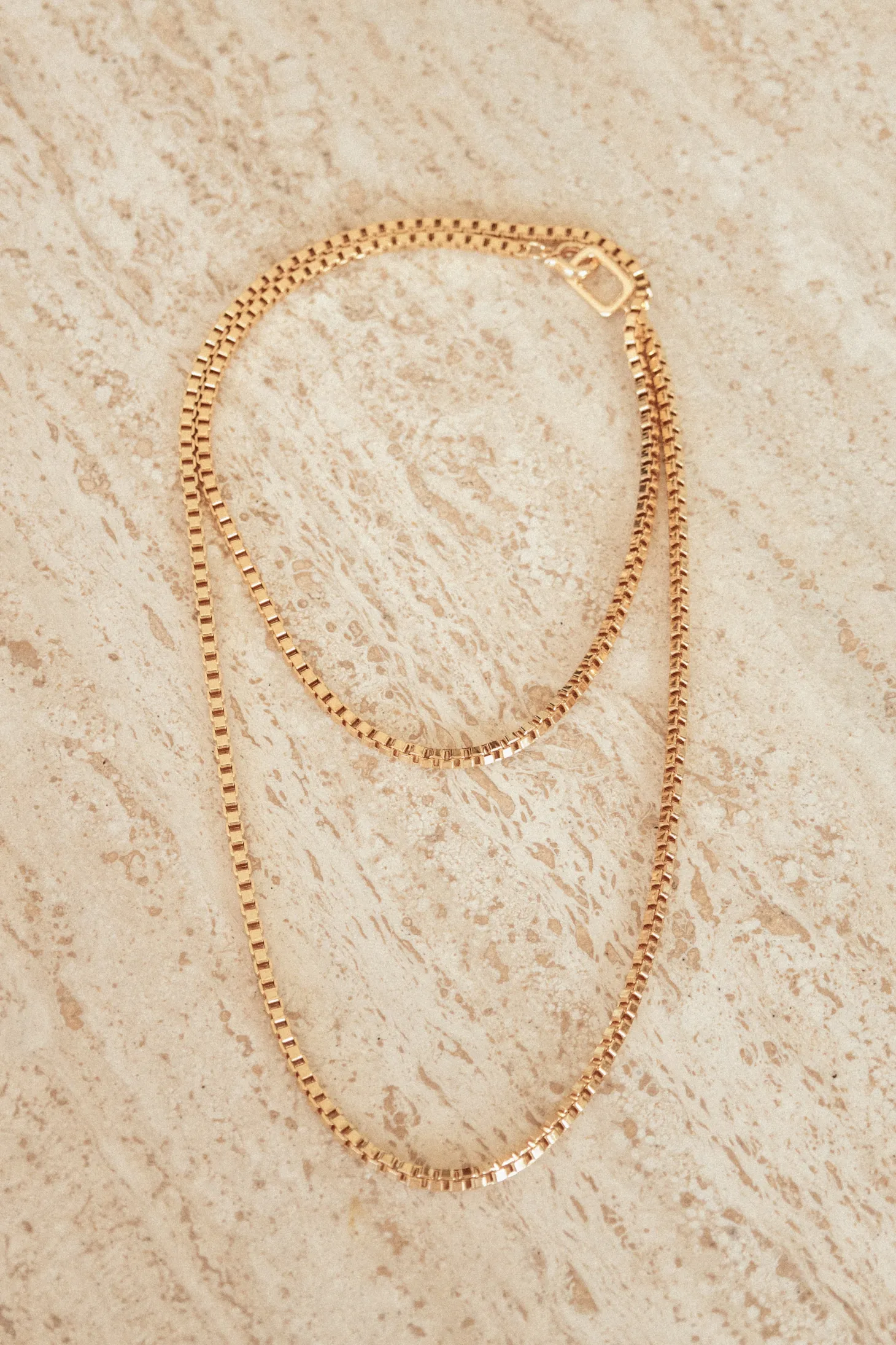 Arles Necklace